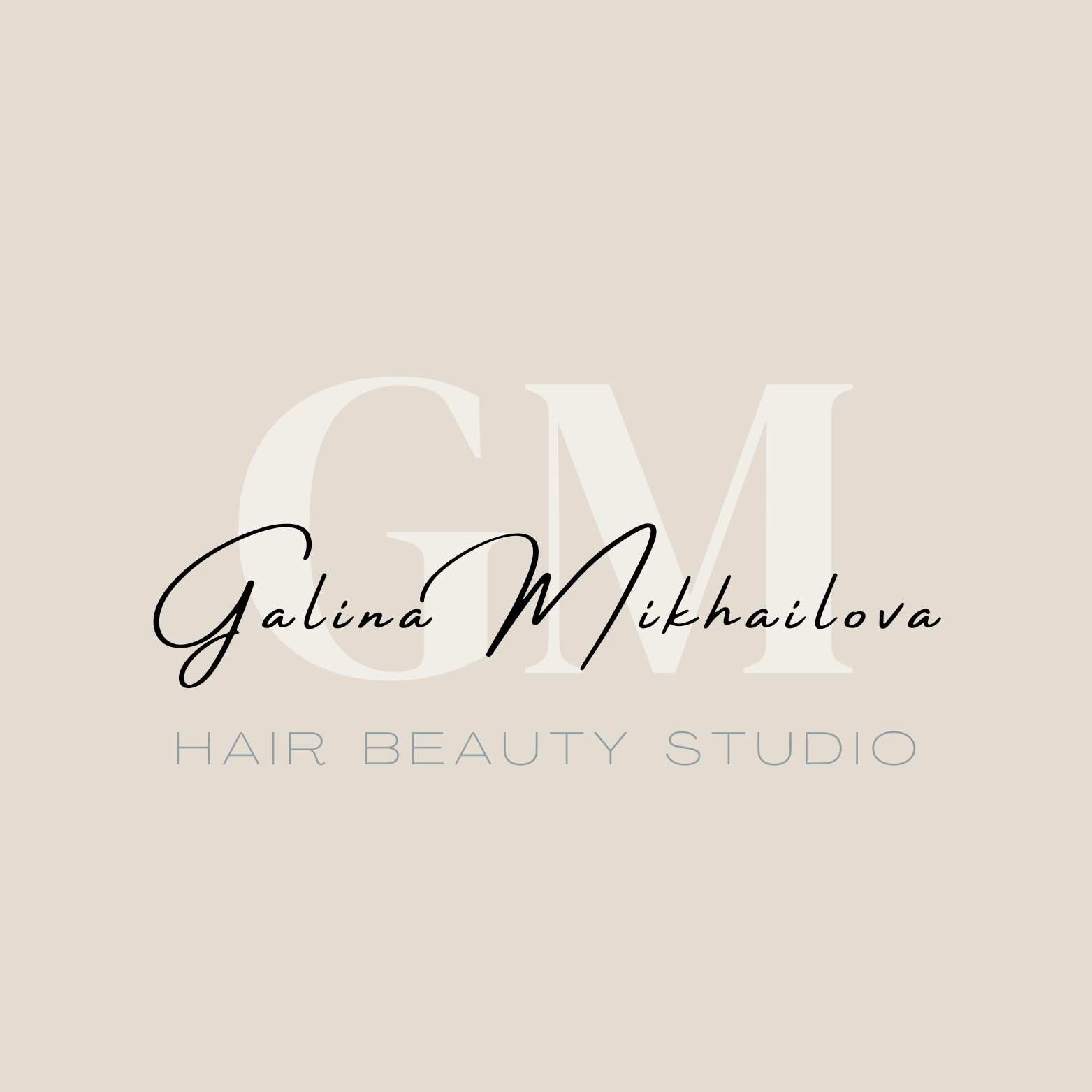 GM hair beauty studio
