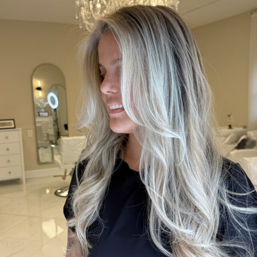 GM hair beauty studio